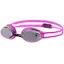 Vorgee Missile Silver Mirror Fluro Pink